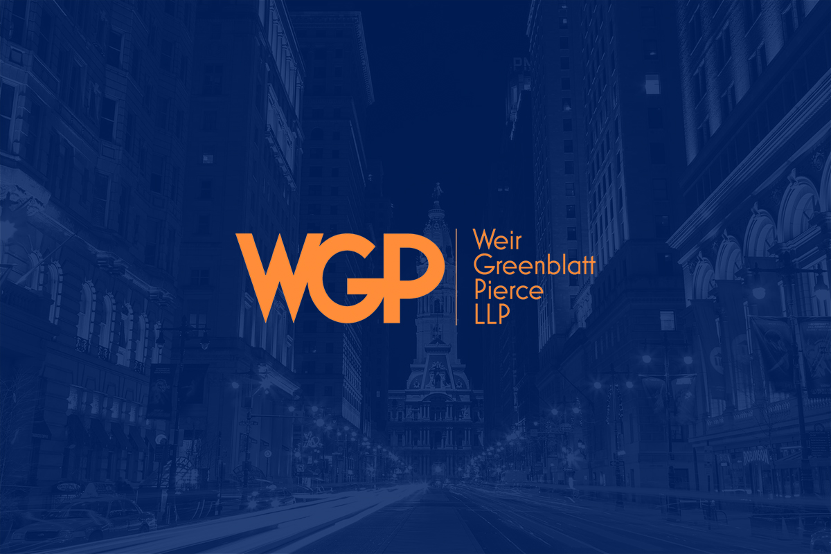 Weir Greenblatt Pierce LLP Resource Articles